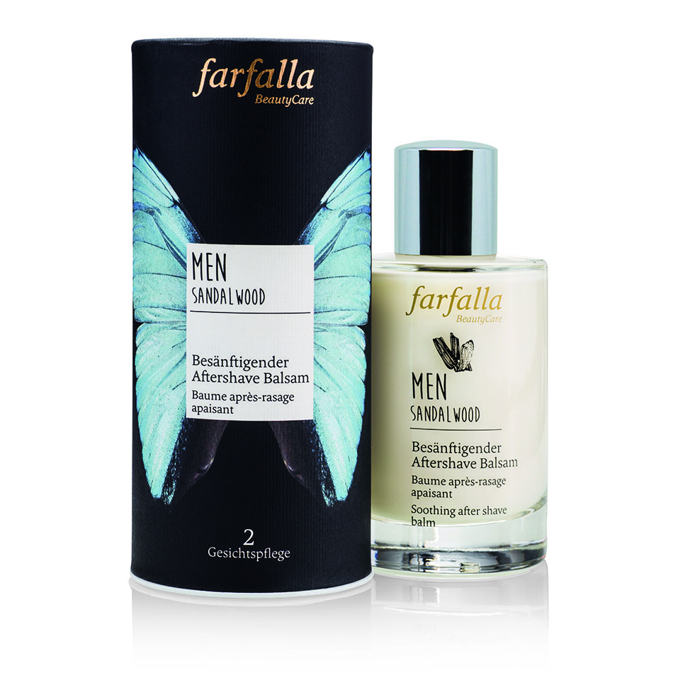 Sandalwood-Apres-rasage-100ml-Farfalla France