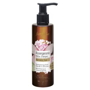 Shampooing Doux 200ml Farfalla France