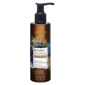 Shampooing Régénérant 200ml Farfalla