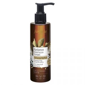 Shampooing anti-pelliculaire 200ml Farfalla France bio