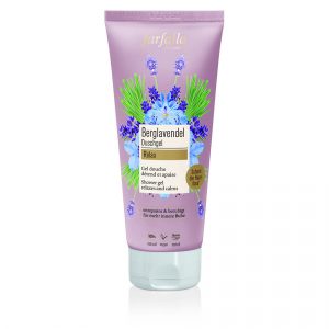 Gel Douche Lavande 200ml Farfalla France