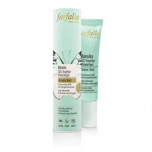 Correcteur SOS Anti-Imperfections 15ml Farfalla France Manuka