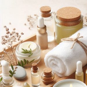 DIY Soins Farfalla France