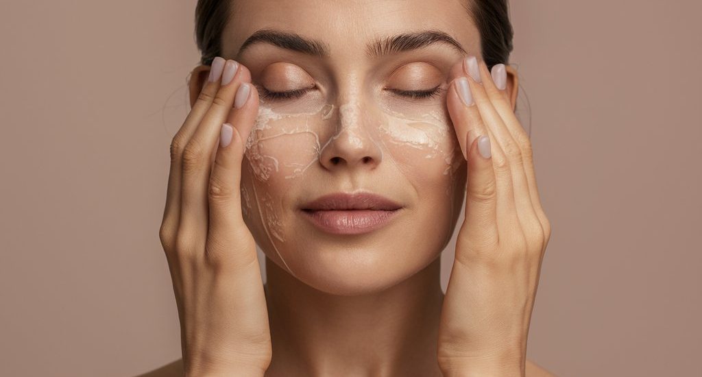 Soin Démaquillant DIY Farfalla France