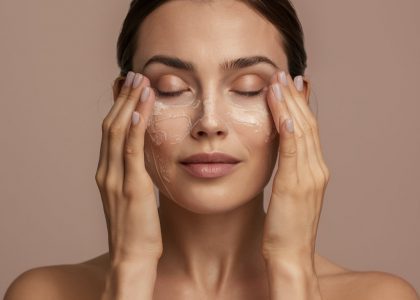 Soin Démaquillant DIY Farfalla France