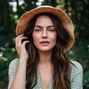 Soins éclat bio Farfalla France