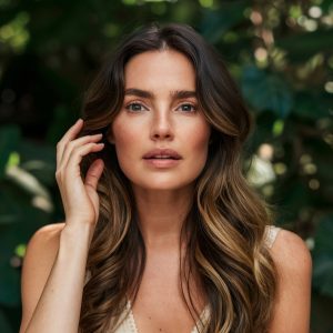 Soins fermeté bio Farfalla France