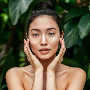 Soins hydratation Farfalla France bio